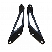Fishbone Offroad Light Bar Mounting Kit FB21066