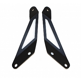 Fishbone Offroad Light Bar Mounting Kit FB21066