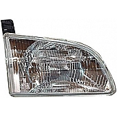 Dorman (OE Solutions) Headlight Assembly - 1590757