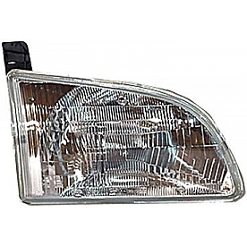 Dorman (OE Solutions) Headlight Assembly - 1590757
