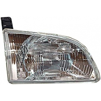Dorman (OE Solutions) Headlight Assembly - 1590757