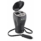 Cobra Electronics Power Inverter CPI290CH