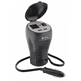 Cobra Electronics Power Inverter CPI290CH