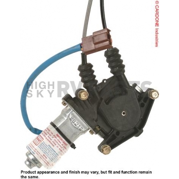 Cardone (A1) Industries Power Window Motor 471577R-1