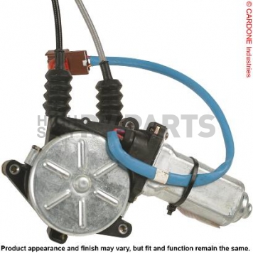 Cardone (A1) Industries Power Window Motor 471577R-2