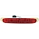 Dorman (OE Solutions) Center High Mount Stop Light - 923-063