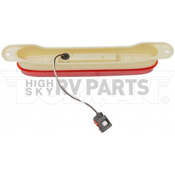 Dorman (OE Solutions) Center High Mount Stop Light - 923-063-2