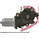 Cardone (A1) Industries Power Window Motor 471937