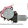 Cardone (A1) Industries Power Window Motor 471937