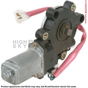 Cardone (A1) Industries Power Window Motor 471937-2