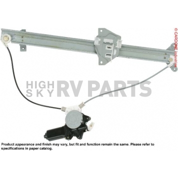 Cardone (A1) Industries Power Window Motor 821913AR