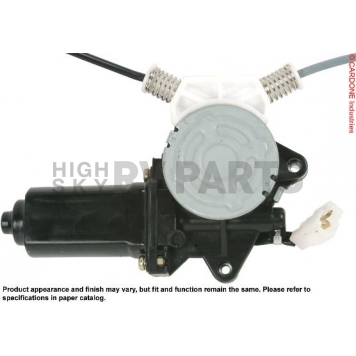 Cardone (A1) Industries Power Window Motor 821913AR-1