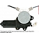 Cardone (A1) Industries Power Window Motor 821913AR