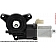 Cardone (A1) Industries Power Window Motor 8240016
