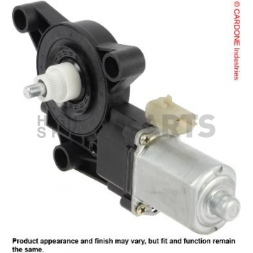 Cardone (A1) Industries Power Window Motor 8240016-2