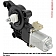 Cardone (A1) Industries Power Window Motor 8240016