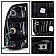 Xtune Tail Light Assembly 9028564