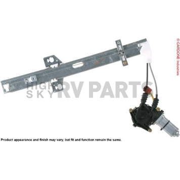 Cardone (A1) Industries Power Window Motor 471578R