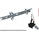 Cardone (A1) Industries Power Window Motor 471578R