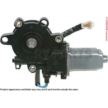 Cardone (A1) Industries Power Window Motor 471938