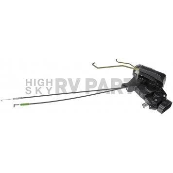 Dorman (OE Solutions) Door Lock Actuator 931470