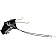 Dorman (OE Solutions) Door Lock Actuator 931470