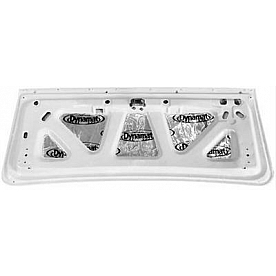 Dynamat Sound Dampening Kit XFOM1L