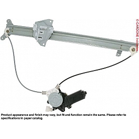 Cardone (A1) Industries Power Window Motor 821914AR