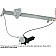 Cardone (A1) Industries Power Window Motor 821914AR