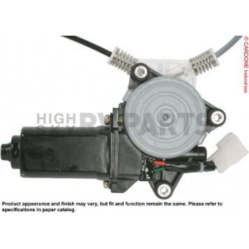 Cardone (A1) Industries Power Window Motor 821914AR-2