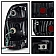 Xtune Tail Light Assembly 9028571