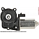 Cardone (A1) Industries Power Window Motor 8240026