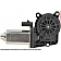 Cardone (A1) Industries Power Window Motor 8240026