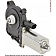 Cardone (A1) Industries Power Window Motor 8240026