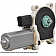 Cardone (A1) Industries Power Window Motor 4240032