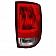 Xtune Tail Light Assembly 9033179
