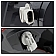 Xtune Tail Light Assembly 9033179