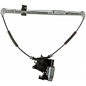 Dorman (OE Solutions) Window Regulator 748125