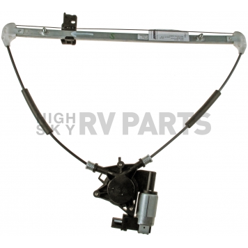 Dorman (OE Solutions) Window Regulator 748125