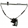 Dorman (OE Solutions) Window Regulator 748125