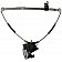 Dorman (OE Solutions) Window Regulator 748125