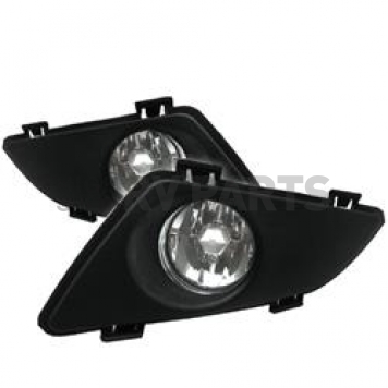 Spyder Automotive Driving/ Fog Light 5015358