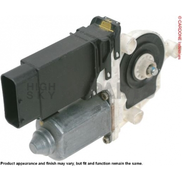 Cardone (A1) Industries Power Window Motor 472039-2