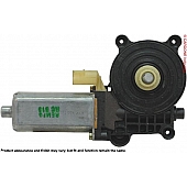 Cardone (A1) Industries Power Window Motor 472843