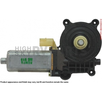 Cardone (A1) Industries Power Window Motor 472843