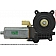 Cardone (A1) Industries Power Window Motor 472843