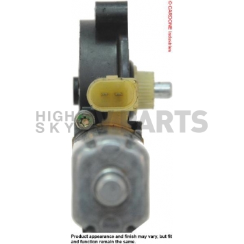 Cardone (A1) Industries Power Window Motor 472843-3