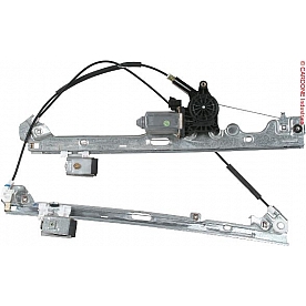 Cardone (A1) Industries Power Window Motor 82178AR