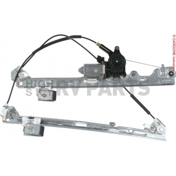 Cardone (A1) Industries Power Window Motor 82178AR