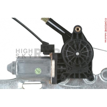 Cardone (A1) Industries Power Window Motor 82178AR-1